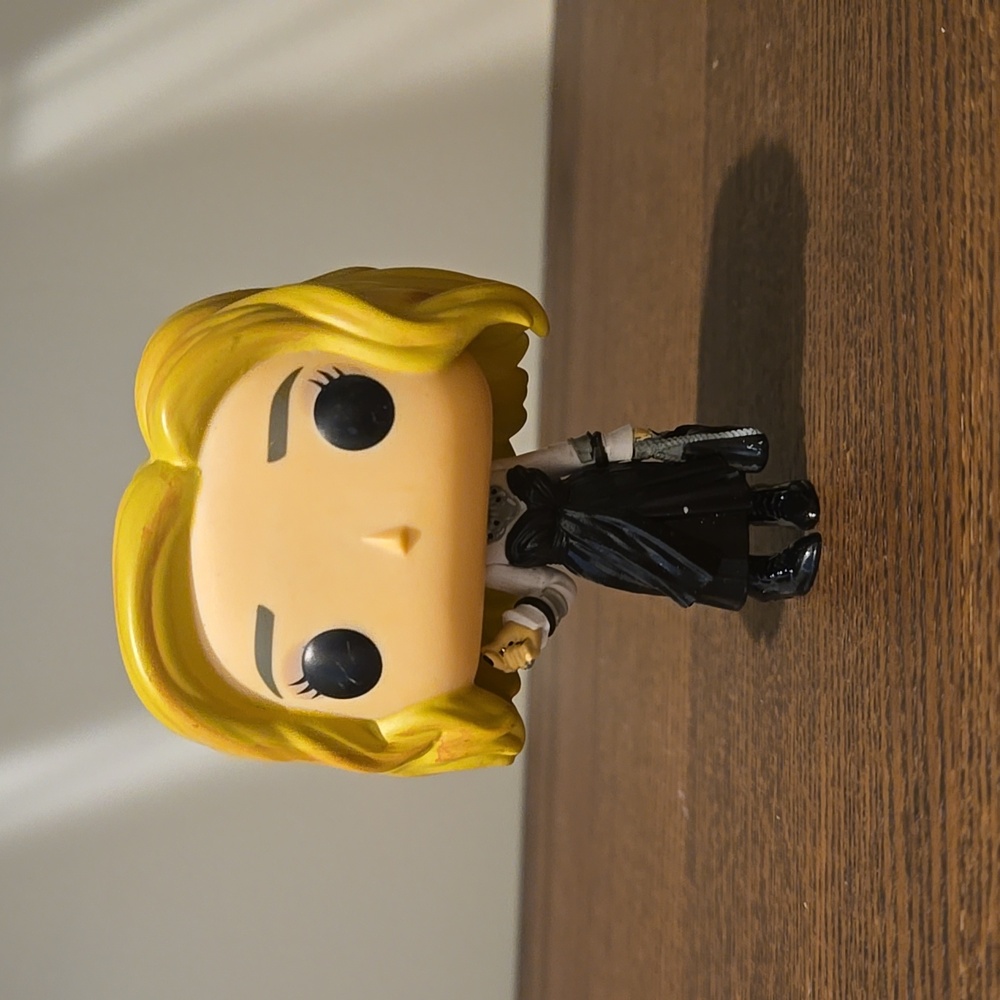Funko Pop Moira Rose Schitt's Creek
